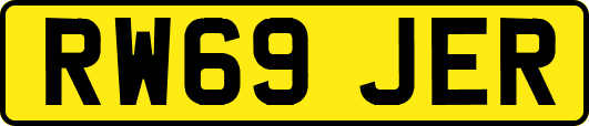 RW69JER