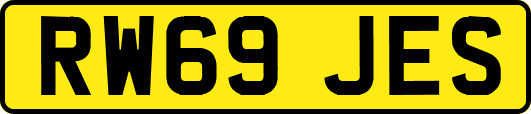 RW69JES