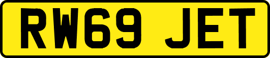 RW69JET
