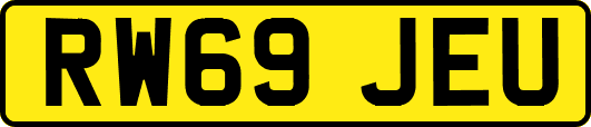 RW69JEU