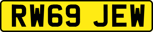 RW69JEW
