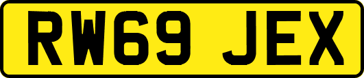 RW69JEX