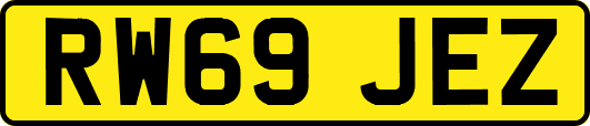 RW69JEZ