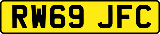 RW69JFC