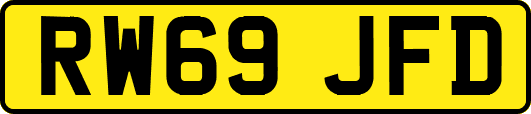 RW69JFD