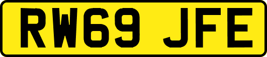 RW69JFE