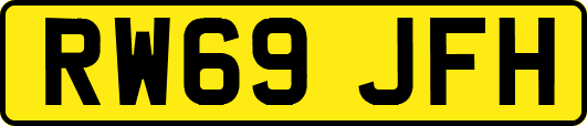 RW69JFH