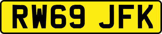 RW69JFK