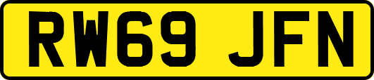 RW69JFN