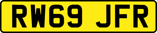 RW69JFR