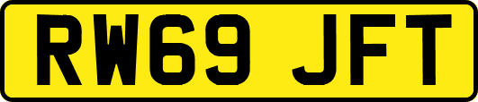 RW69JFT