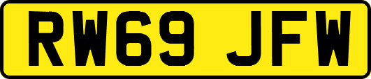 RW69JFW