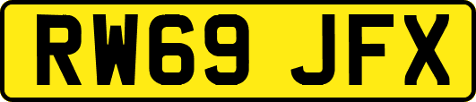 RW69JFX