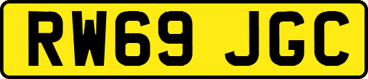 RW69JGC