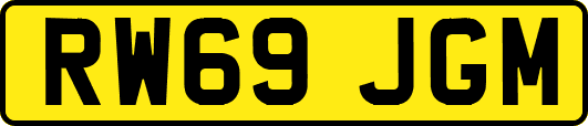 RW69JGM