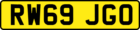 RW69JGO