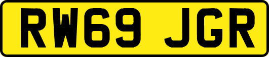 RW69JGR