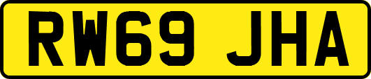 RW69JHA
