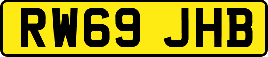 RW69JHB