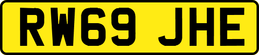 RW69JHE