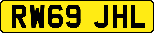 RW69JHL