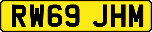 RW69JHM