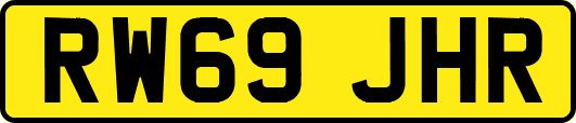 RW69JHR