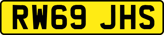 RW69JHS