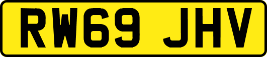 RW69JHV