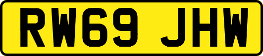 RW69JHW