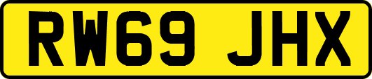 RW69JHX