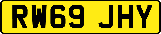 RW69JHY