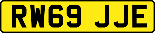 RW69JJE