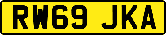 RW69JKA