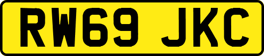 RW69JKC