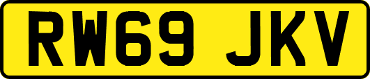 RW69JKV