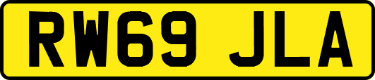 RW69JLA