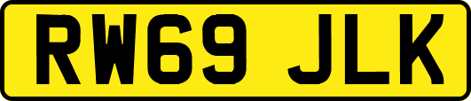 RW69JLK