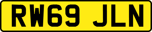 RW69JLN