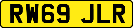RW69JLR