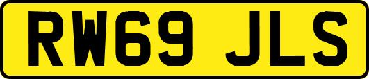 RW69JLS