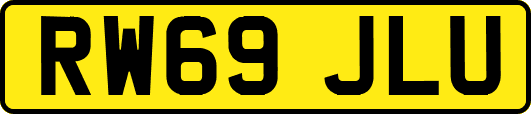 RW69JLU