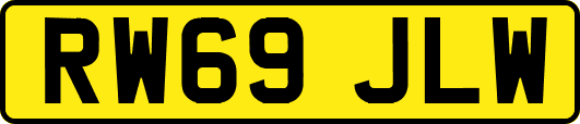 RW69JLW