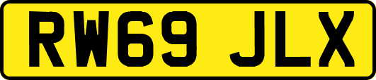 RW69JLX