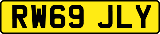 RW69JLY