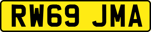 RW69JMA