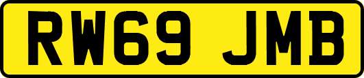 RW69JMB