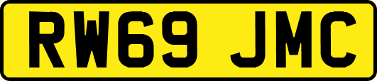 RW69JMC
