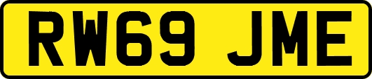 RW69JME
