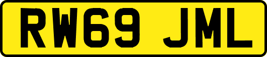 RW69JML